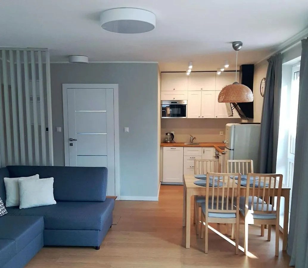 Apartament Rodzinny Szklarska Poreba