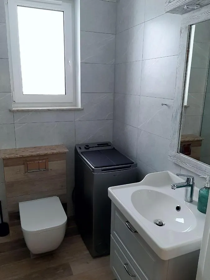 Apartament Rodzinny Szklarska Poreba 0*,