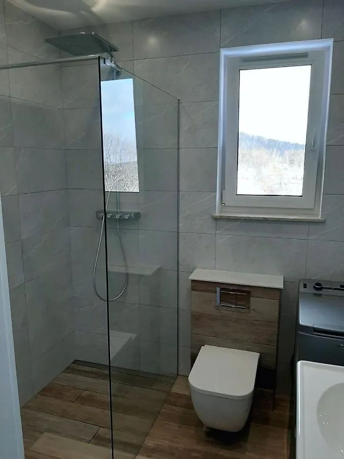 Apartment Apartament Rodzinny Szklarska Poreba